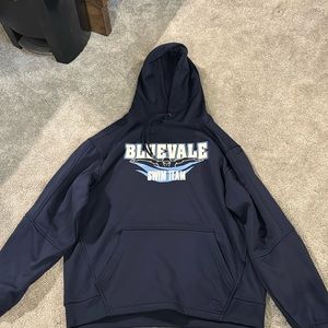 Bluevale, Swim Team